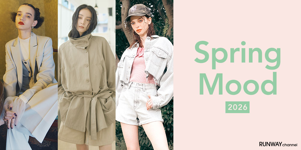 2026 Spring Mood