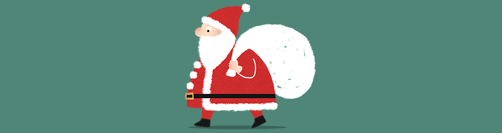 クリスマスクーポンプレゼントキャンペーン