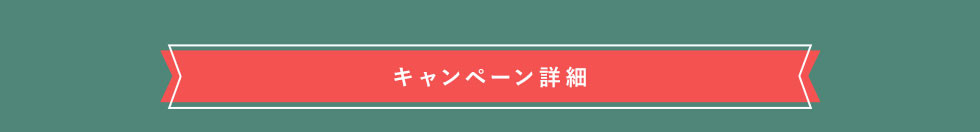 キャンペーン詳細