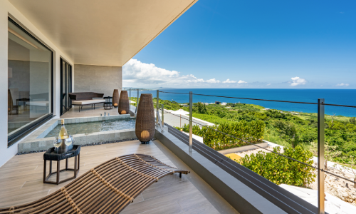 One Suite THE GRAND - 02 -