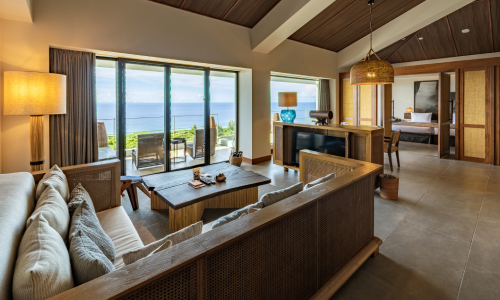 One Suite THE GRAND - 03 -