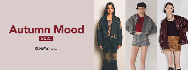 Autumn Mood