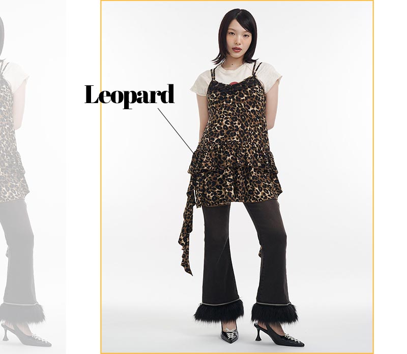 Leopard