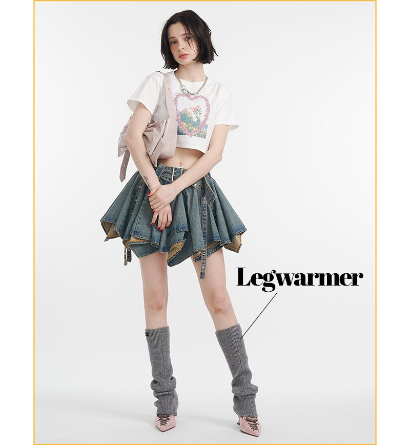 Legwarmer