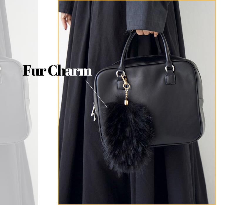 Fur Charm