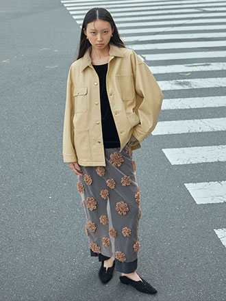MERCURYDUO ￥25,300
