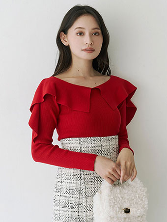 レッドアイテム - 1