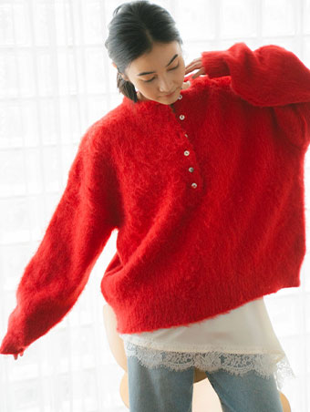 レッドアイテム - 2