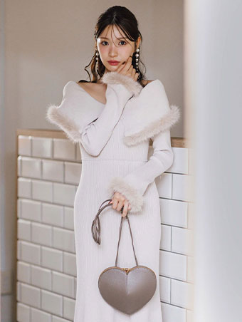 ハートモチーフ - 2