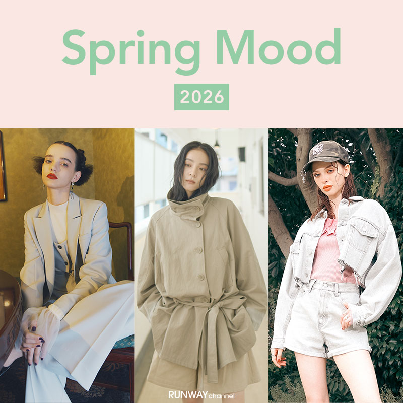 2026 Spring Mood