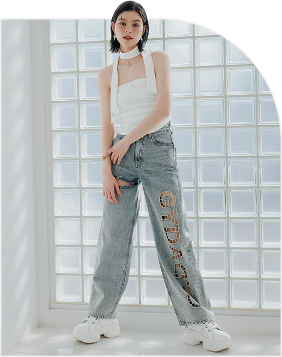 主役になれる！着こなしルール