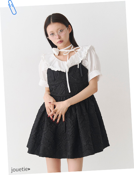 暑さに負けない本命コーデTop10 - Monotone items