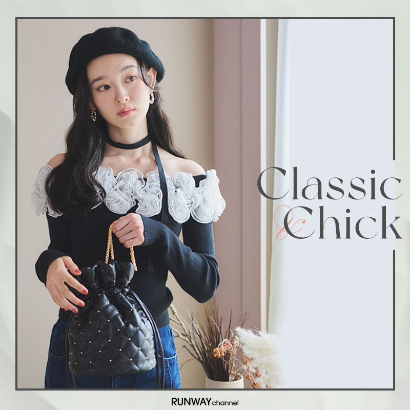 Classic ＆ Chick