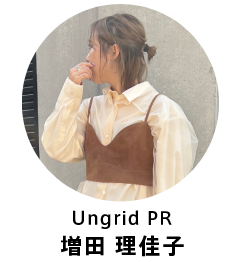 増田理佳子