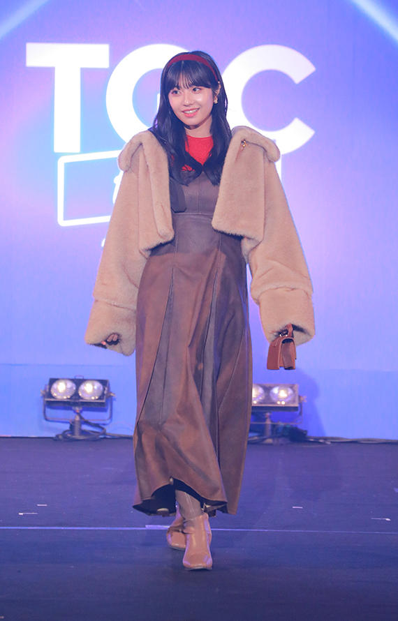 向井怜衣さん - 1