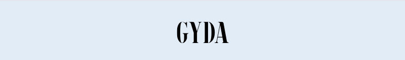 GYDA
