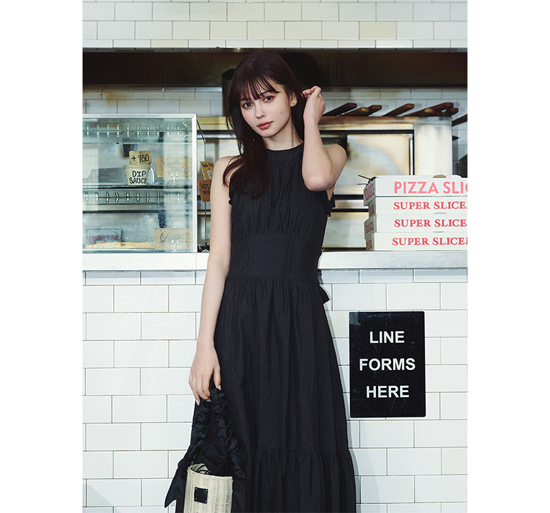 SUMMER SENSUAL TONE feat 村上愛花