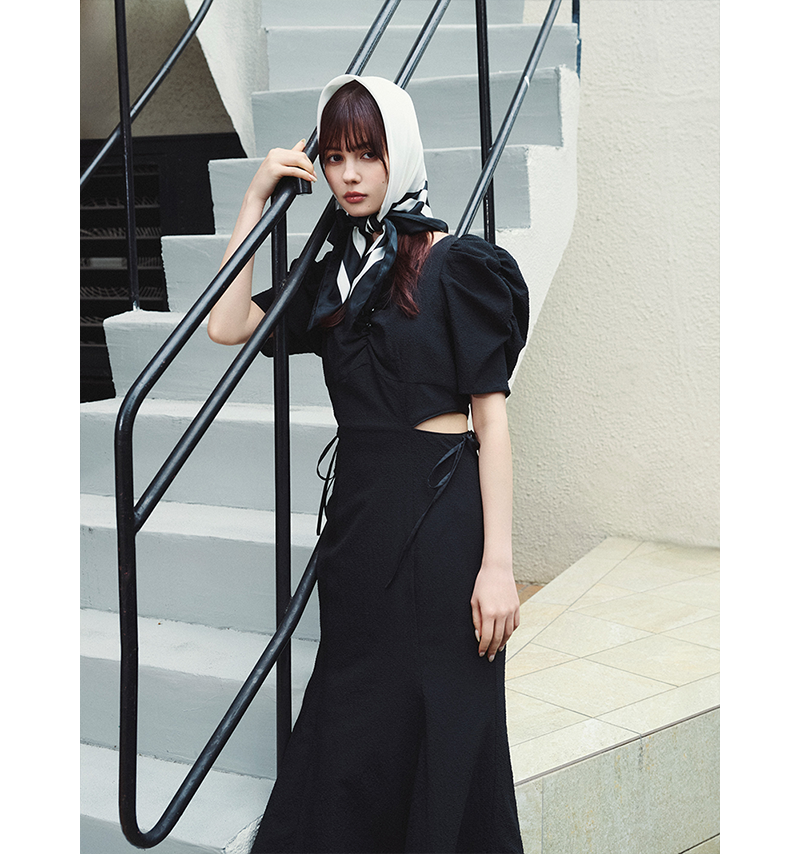 SUMMER SENSUAL TONE feat 村上愛花