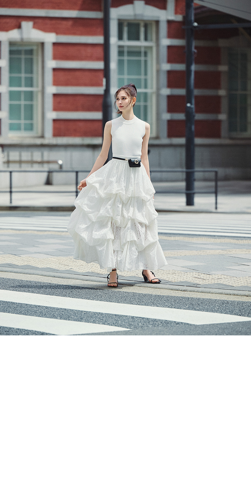 SUMMER SENSUAL TONE feat 村上愛花