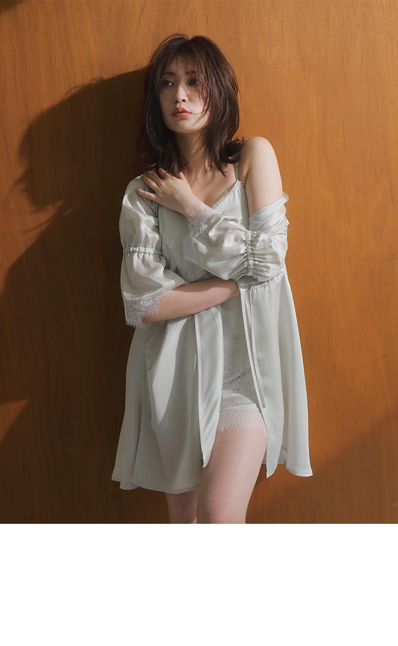 akarin made. w/dazzlin