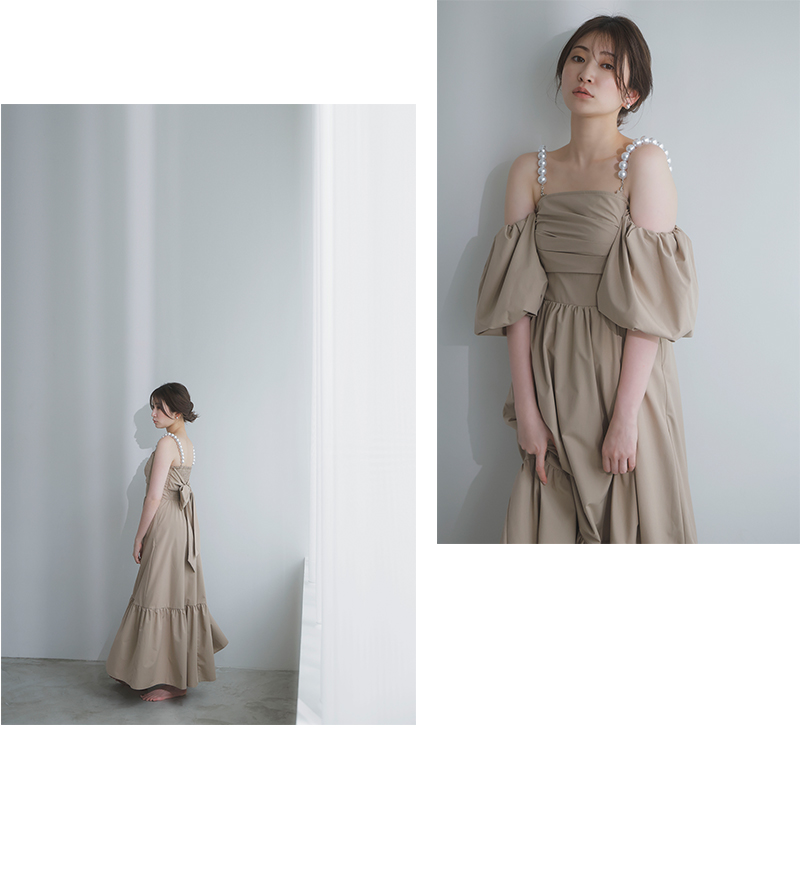 akarin made. w/dazzlin