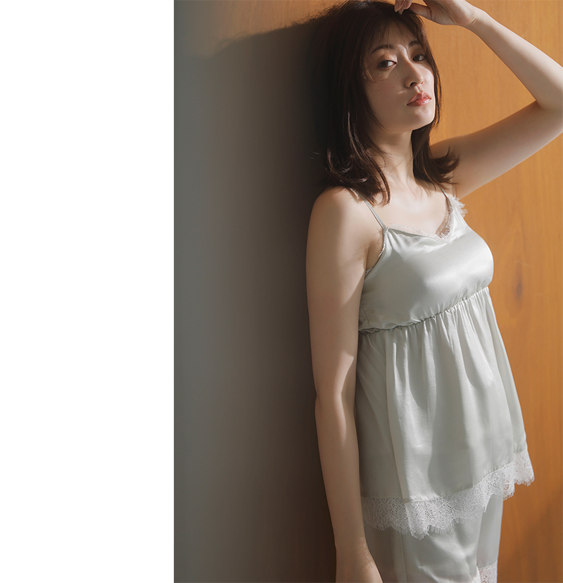 akarin made. w/dazzlin