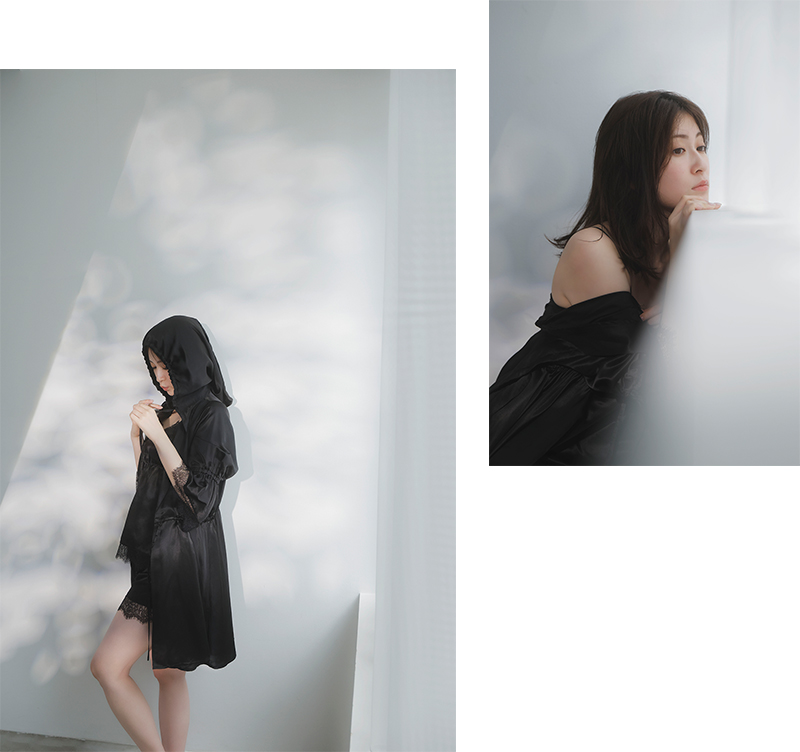 akarin made. w/dazzlin