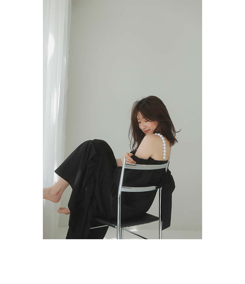 akarin made. w/dazzlin