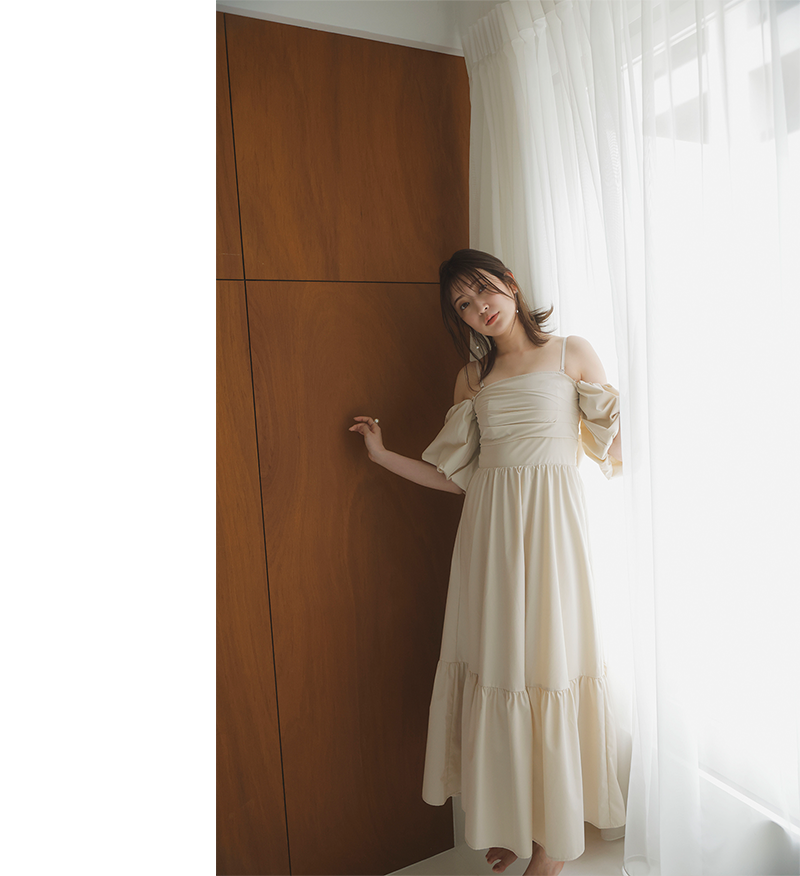 akarin made. w/dazzlin