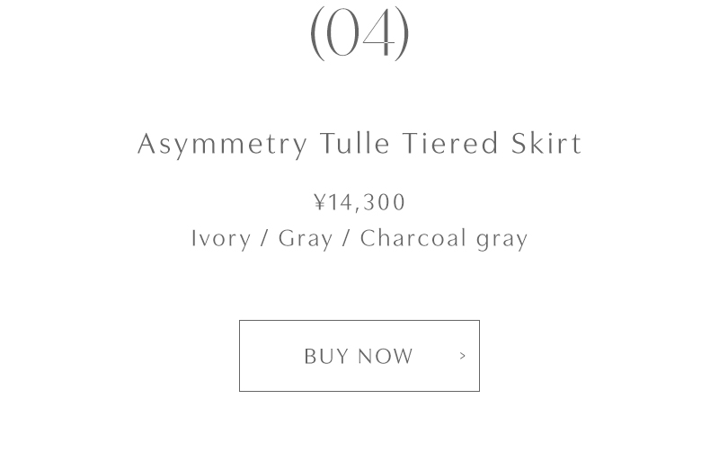 FILA × dazzlin COLLABORATION