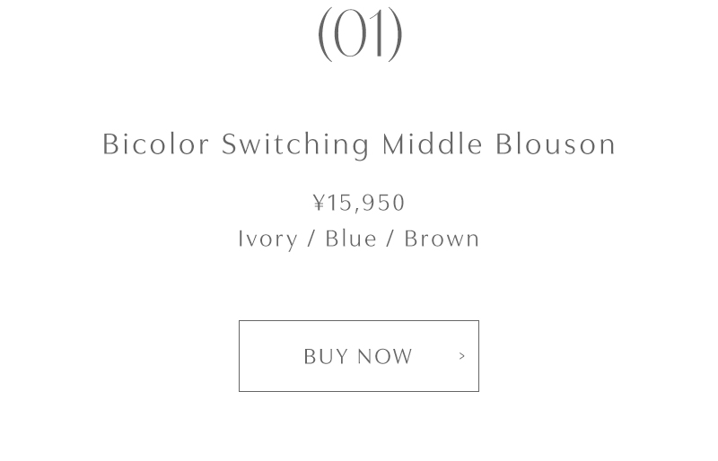 FILA × dazzlin COLLABORATION