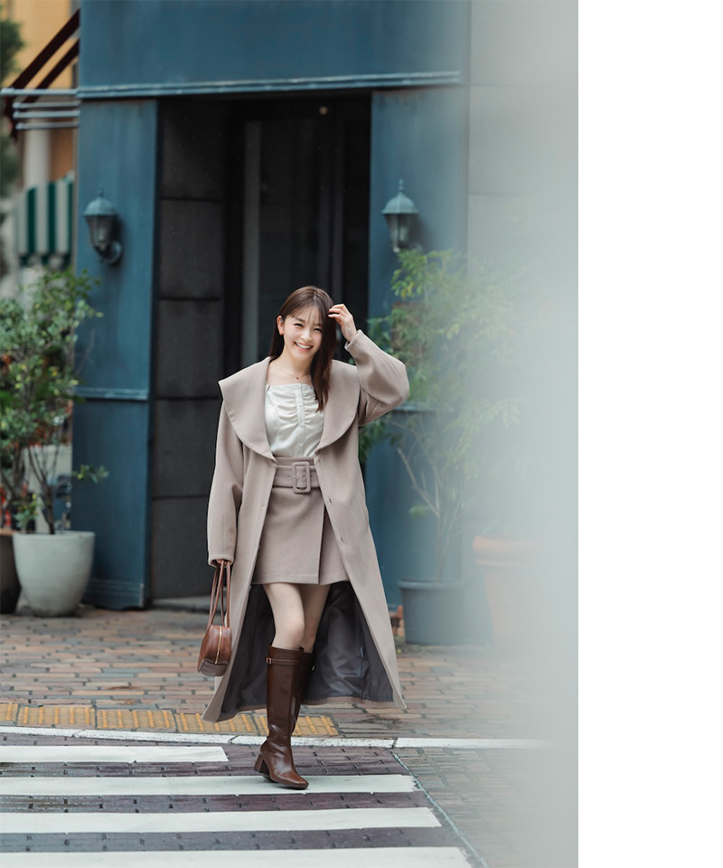 久間田琳加さんコラボ