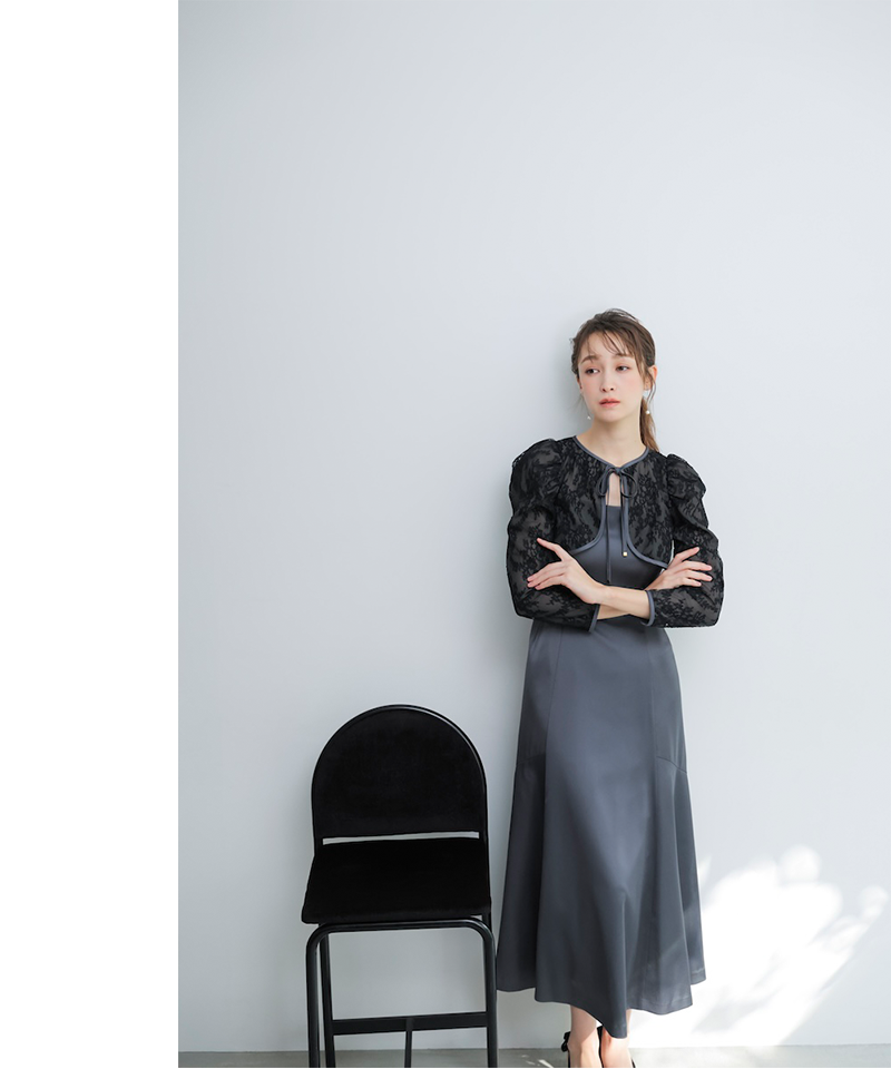 藤井サチさんコラボ