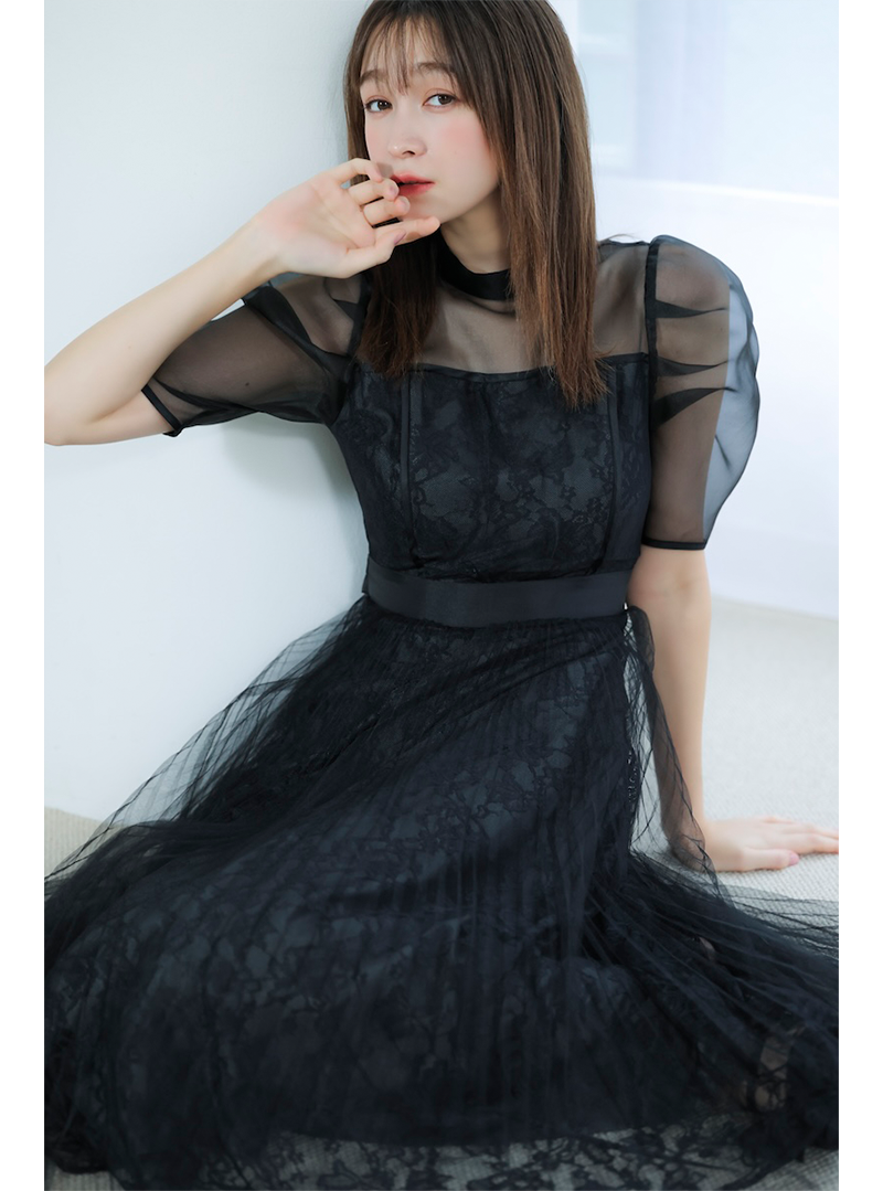 藤井サチさんコラボ