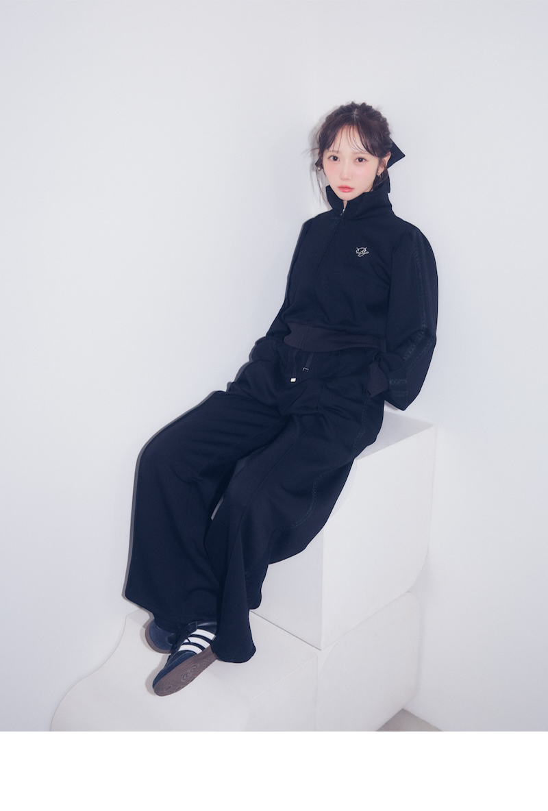 谷崎早耶さんコラボ