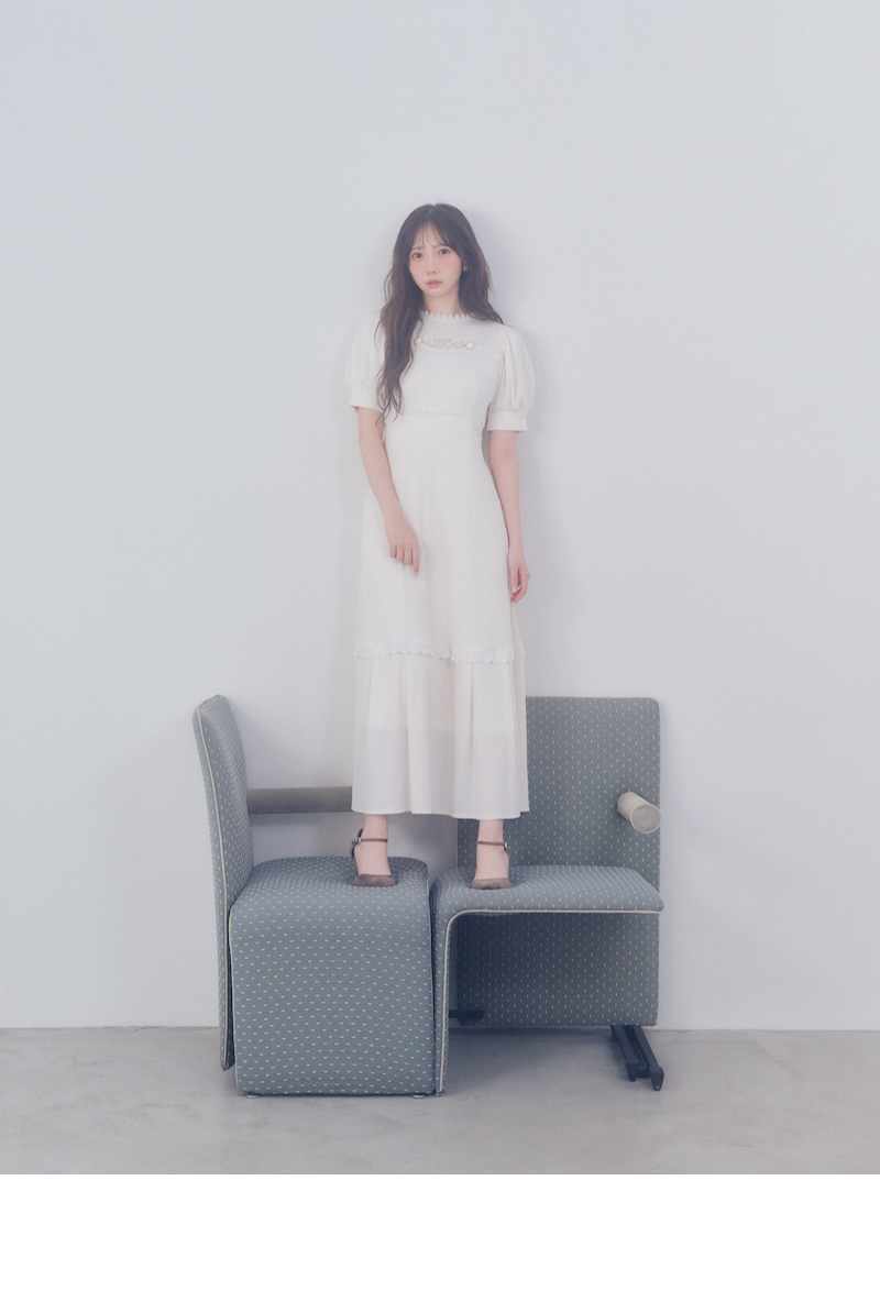 谷崎早耶さんコラボ