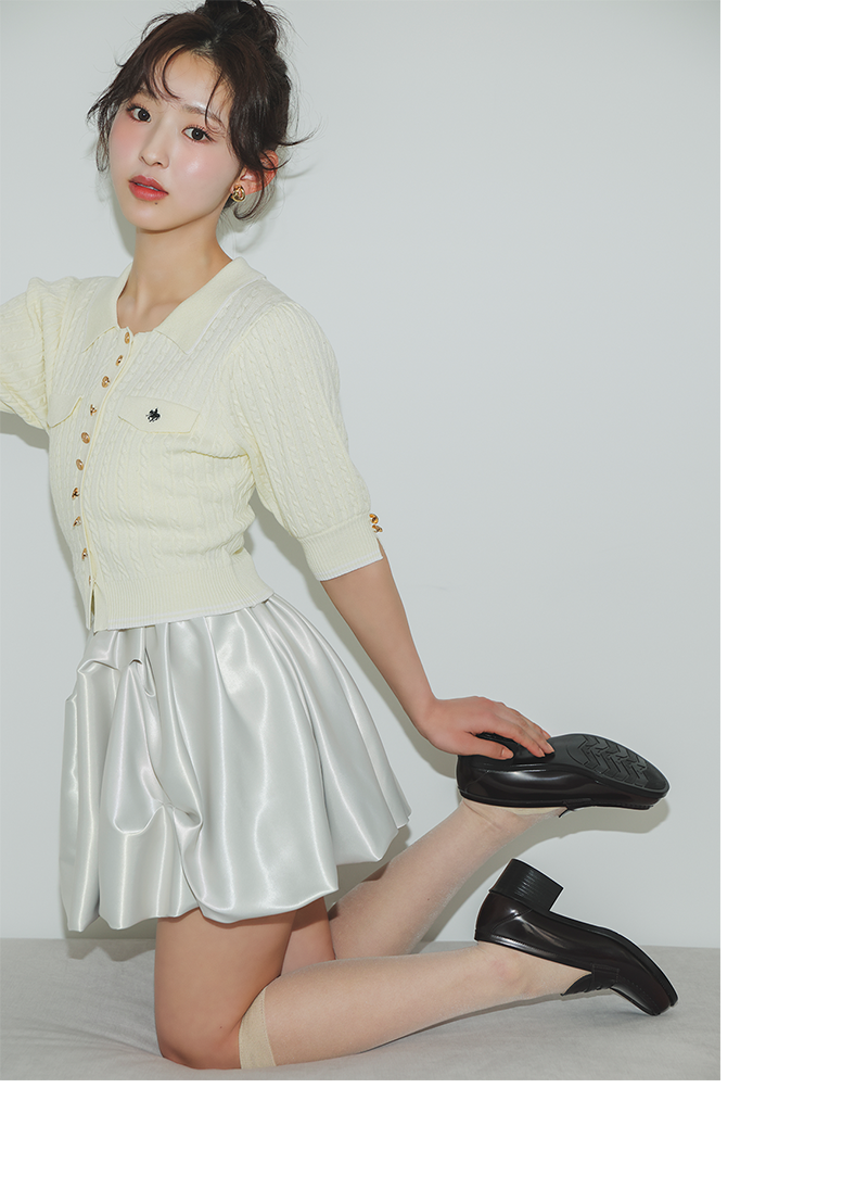 POLO BCSコラボレーション