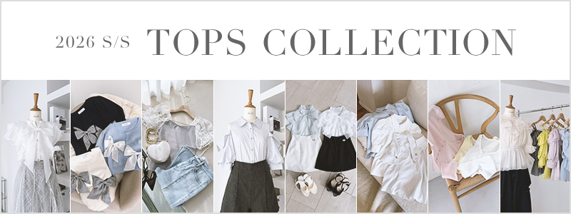 TOPS COLLECTION