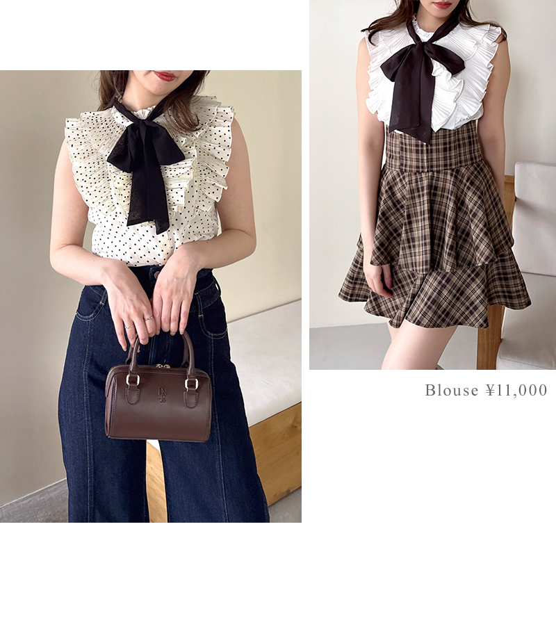 June LOOK BOOK