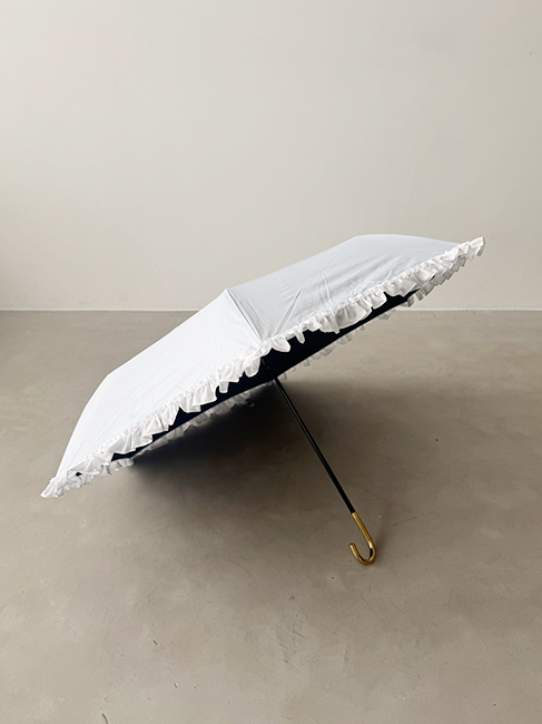 Frill Sunny Parasol