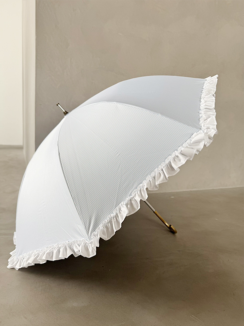 Frill Sunny Parasol