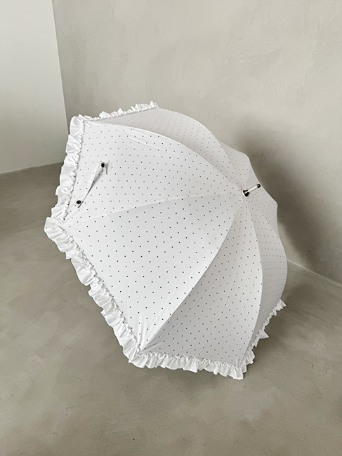 Frill Sunny Parasol