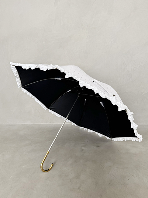 Frill Sunny Parasol