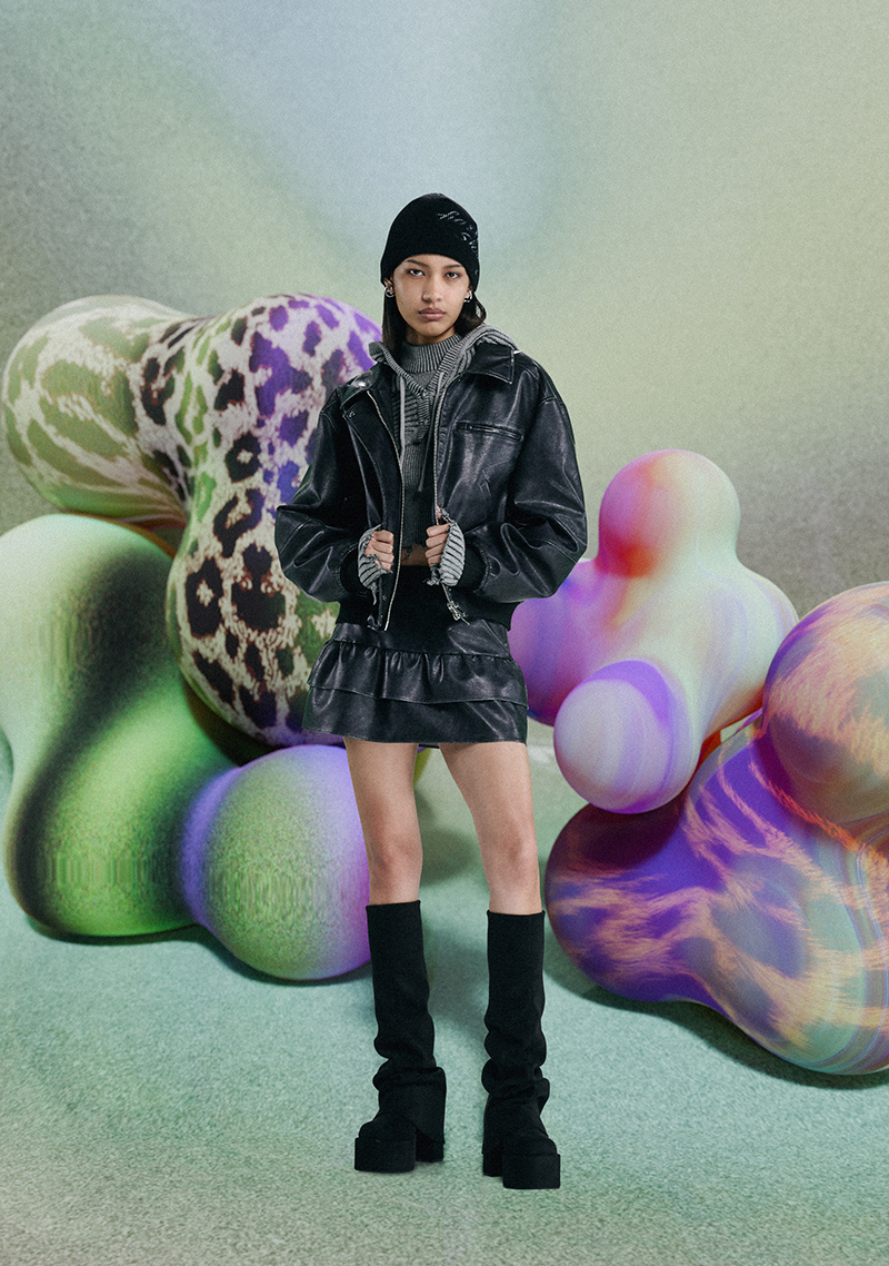 2025AW MAGAZINE