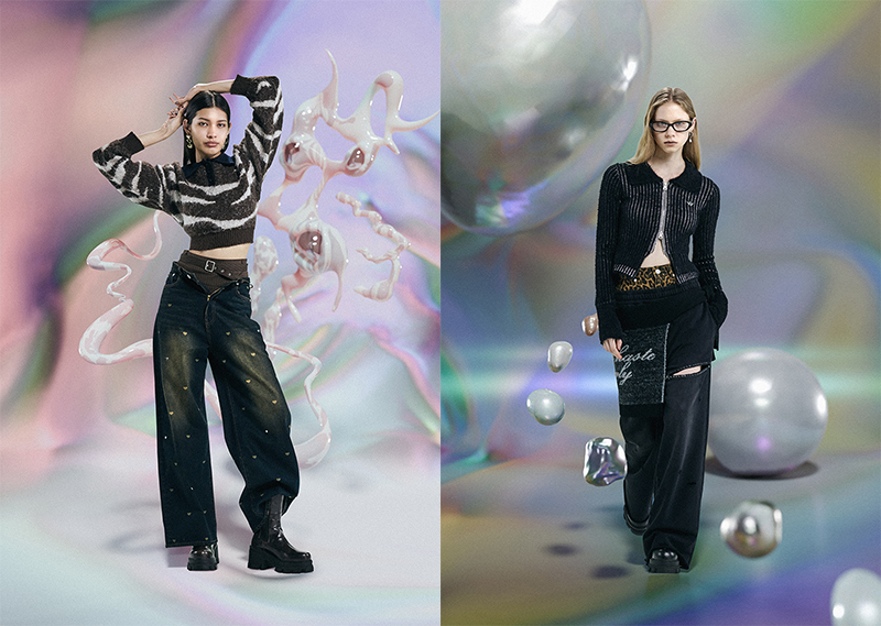 2025AW MAGAZINE