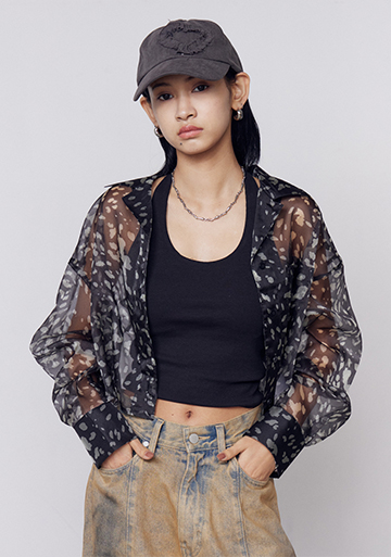 TOPS COLLECTION