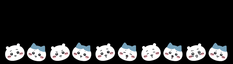 ちいかわ × EMODA