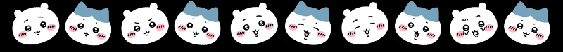 ちいかわ × EMODA