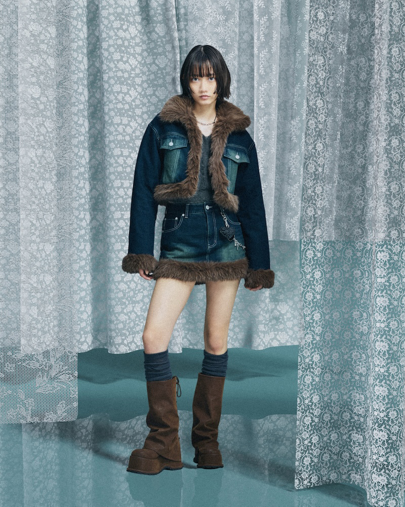 2026AW MAGAZINE