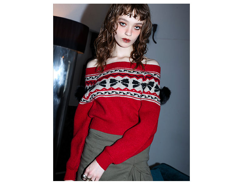 EVRIS 2025 WINTER COLLECTION